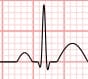 EKG Simulator Icon