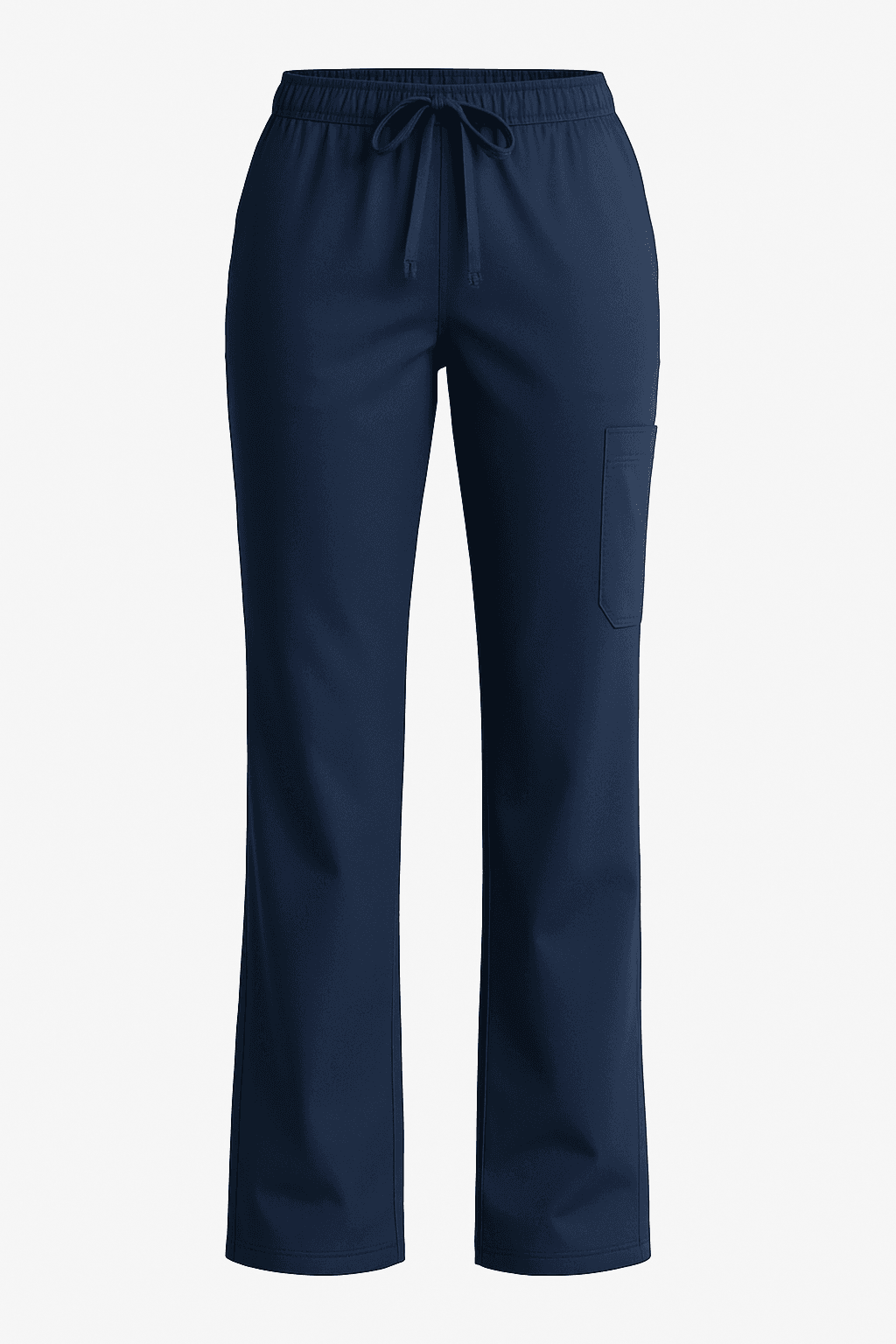 Cherokee women's scrub pants (illustrative image)