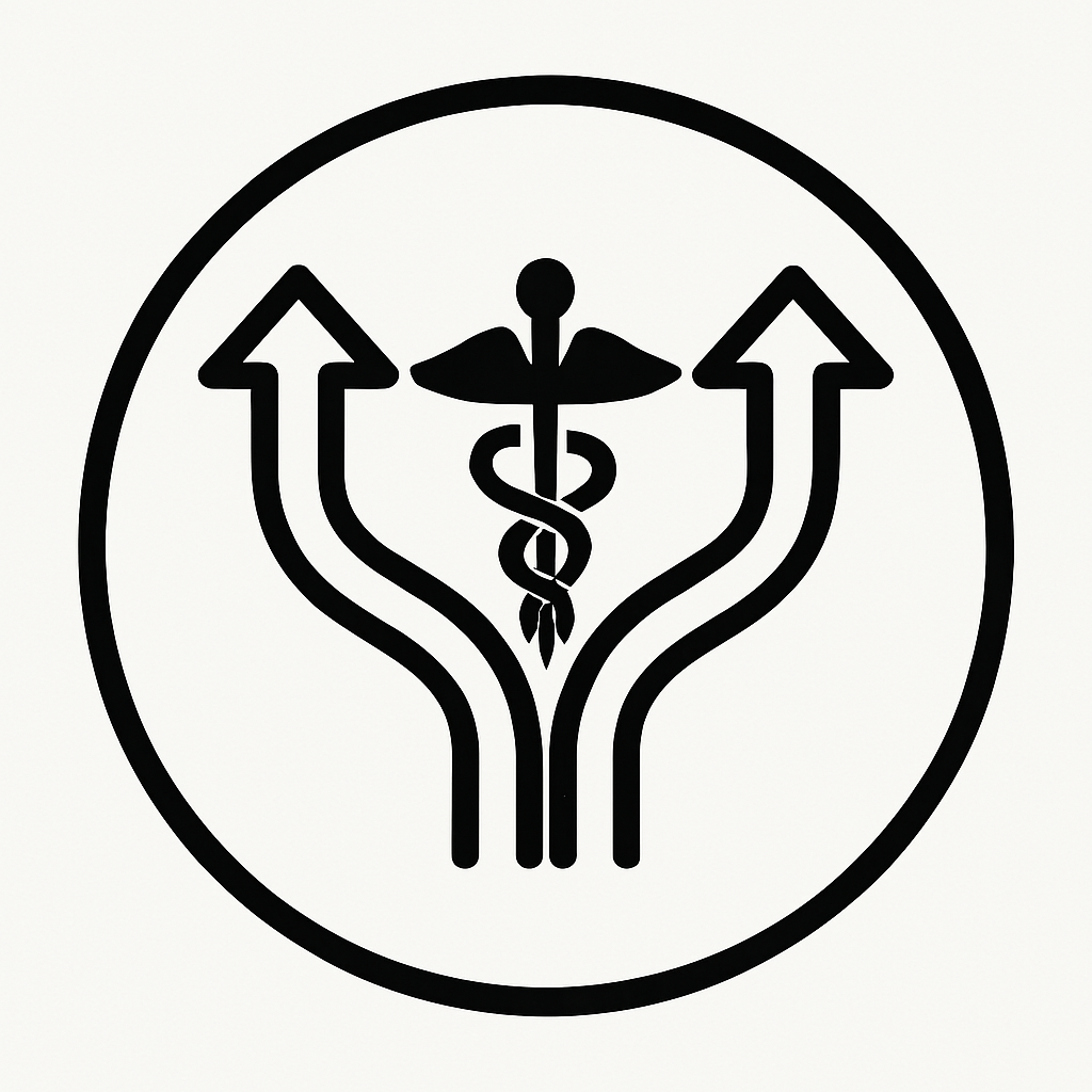 Career Paths Icon