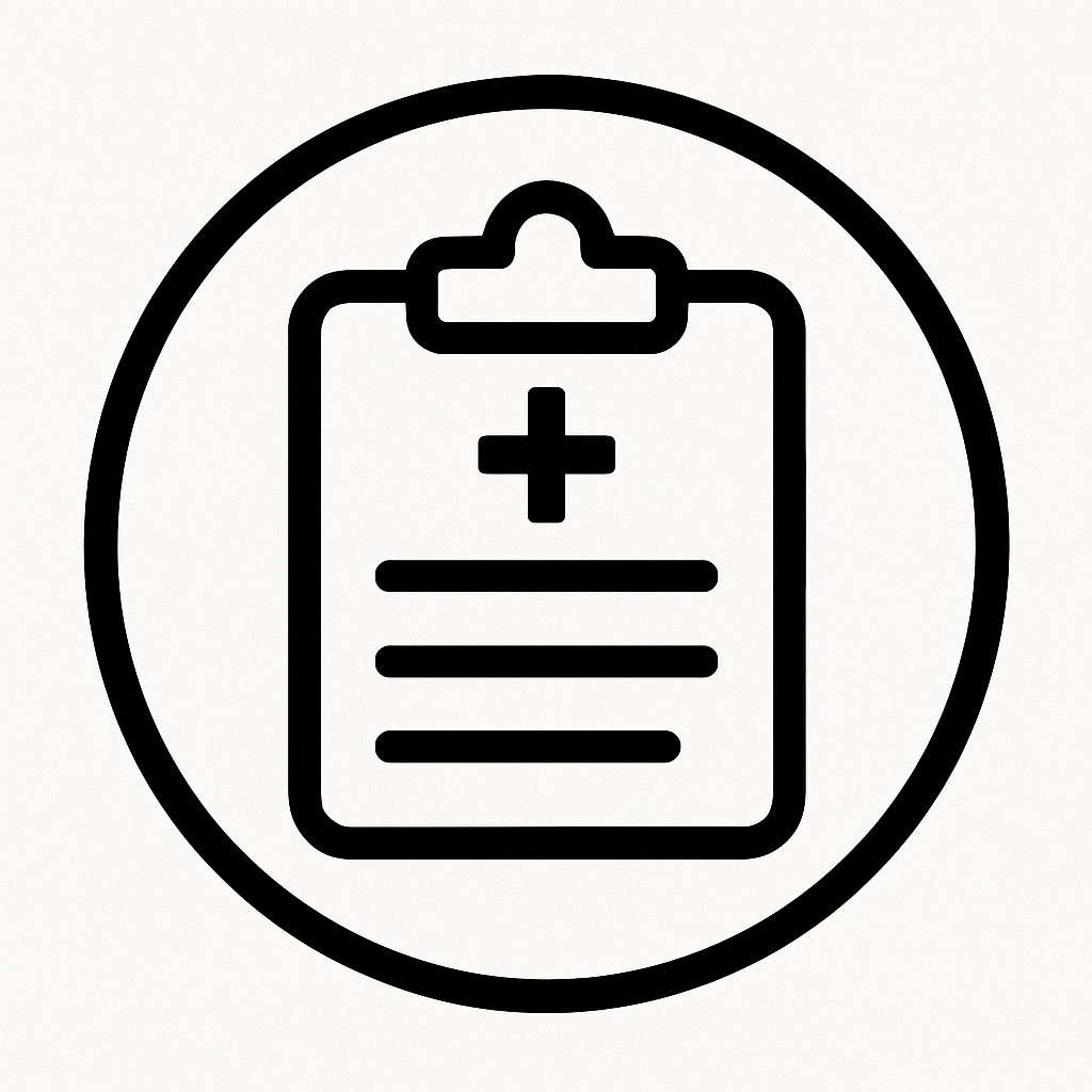 Care Plans Icon