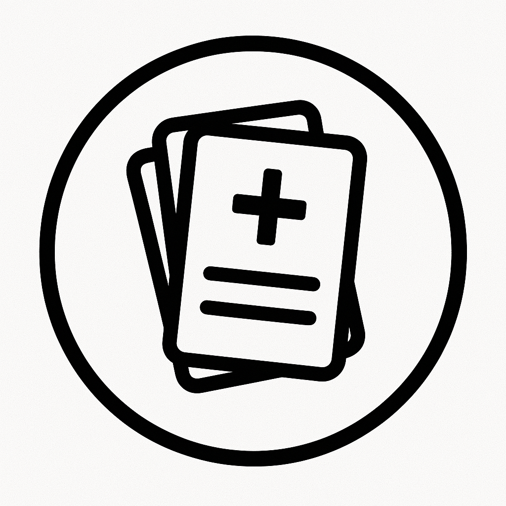 Flashcards Icon