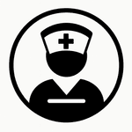 Learning Modules Icon - Nurses Compass